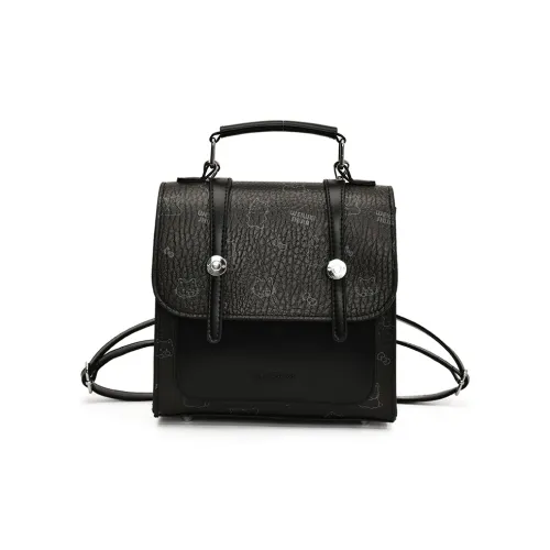 morellybear ПУ (полиуретан) Рюкзак Женские Многоцветный