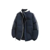 3-Stripes Темно-синий [Премиум]