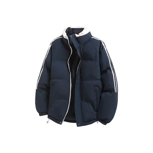 DEKKRY Унисекс Пуховики