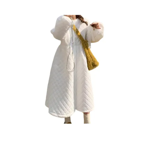 HeartyBite Пуховая куртка Женская