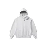 Серый меланж