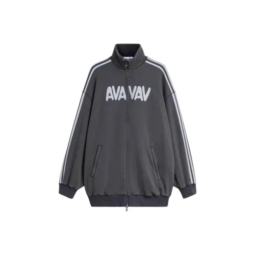 Adidas Originals x Avavav Track Fw25 Jacket Women's