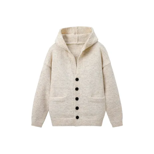 Evil Lions Трикотажная ткань Свитер Унисекс