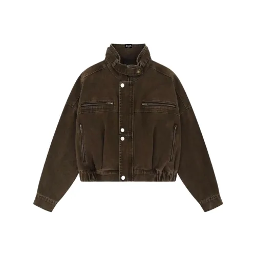 ICEGZ37 Унисекс Куртки