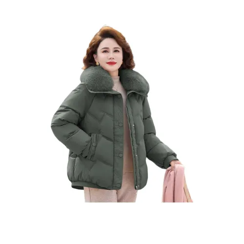 SHUHAOBAI Женские Средний Aged Пожилой Топы