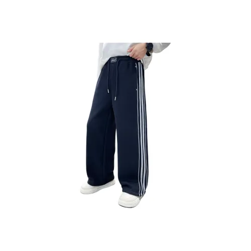 The panda is round KIDS Брюки