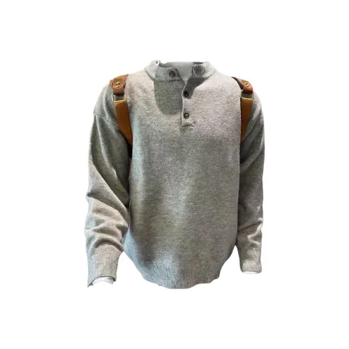 LEONBINNO Унисекс Трикотаж