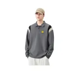 Флисовая подкладка, темно-серый