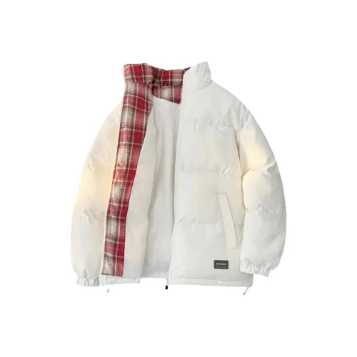 UNA RETA Унисекс Пуховики