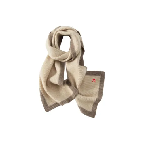 ZANSITE Eco Кашемир Вязаные Шарфы Унисекс