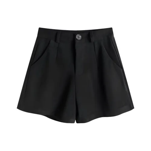 ONENINE34PM Повседневные шорты женские