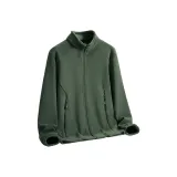 Лесной зеленый