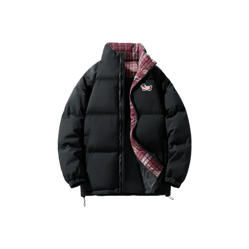 TINA GIA Унисекс Пуховики