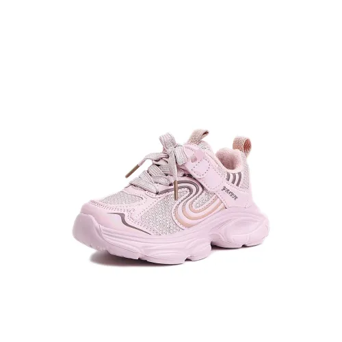 TIANCAIXIAOXIONG Низкий топ Повседневная обувь для детей