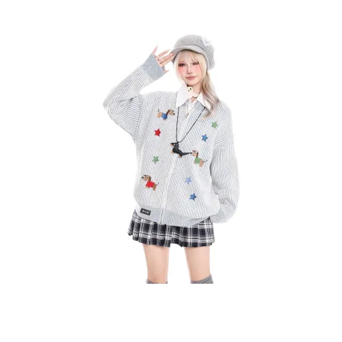 CHONGXIAOLV Унисекс Трикотаж