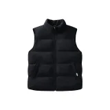 Черный с Me45, улыбка, этикетка на левом нижнем кармане, логотип