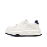 Бежево-синий