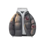 Темно-серый