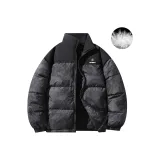 Темно-серый