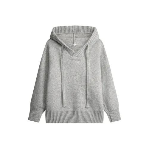 YINNIZHE Унисекс Свитера