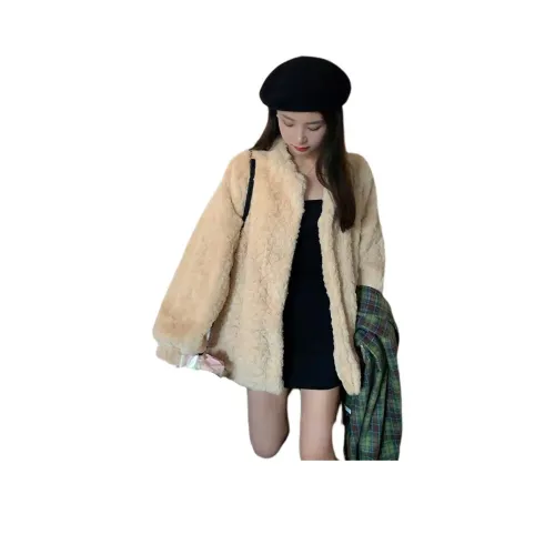 Cotton Gene Вельвет Feel Пальто Женское