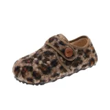 Леопардовый принт