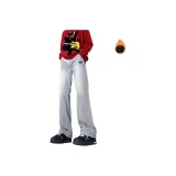 Дымчато-серый [утолщенный с флисовой подкладкой]