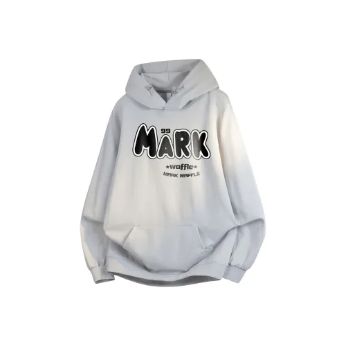 MARK WAFFLE Унисекс Свитшоты