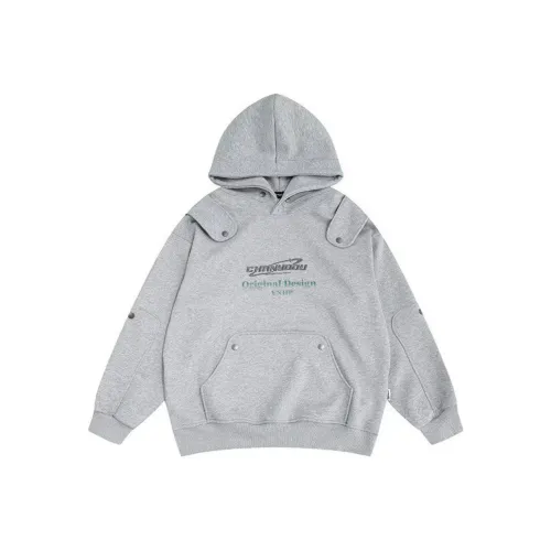 VNHP Унисекс Свитшоты