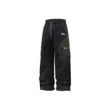 Обсидиановый черный