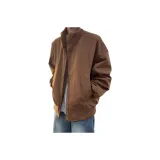 Хаки, утепленный