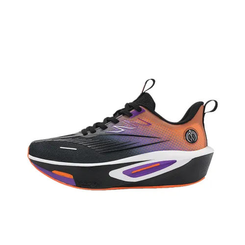 JIEDENGSHI Hunt Лошадь 3,0 Баланс Устойчивый к истиранию Легкий Амортизация Дышащий Противоскользящий Низкий Топ