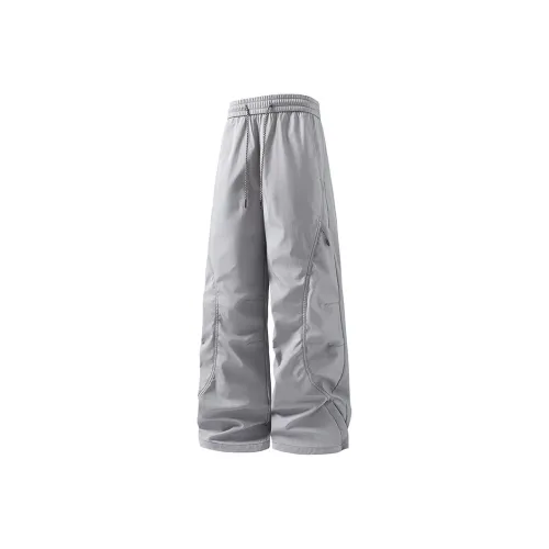 MAYUANWAI Унисекс Карго Брюки