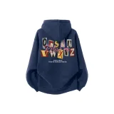 Темно-синий (с флисовой подкладкой)