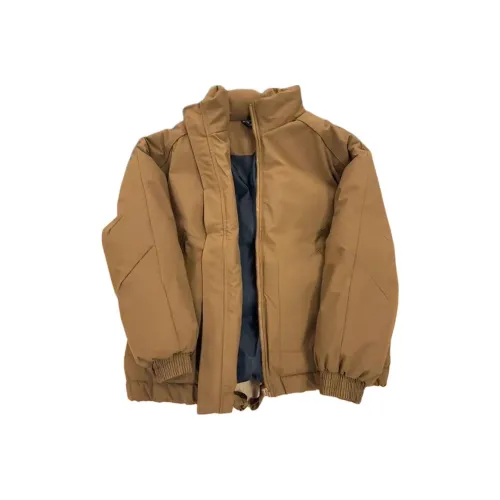 LEONBINNO Унисекс Пуховики