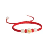 Китайский зодиак Свинья Красная нить