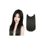 Натуральный черный