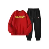 Красный, черный