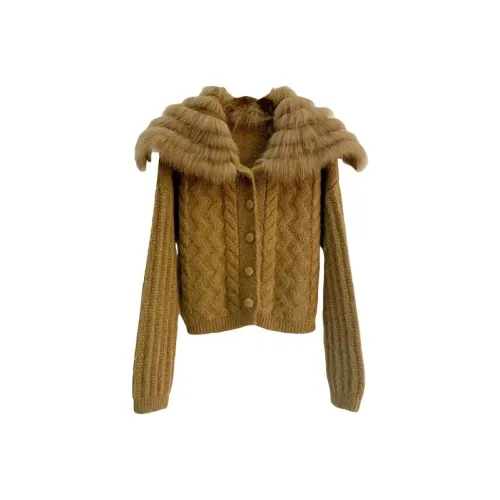 Frustration Garden Трикотаж Женский