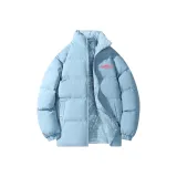 Haze Синий (Розовый Логотип)