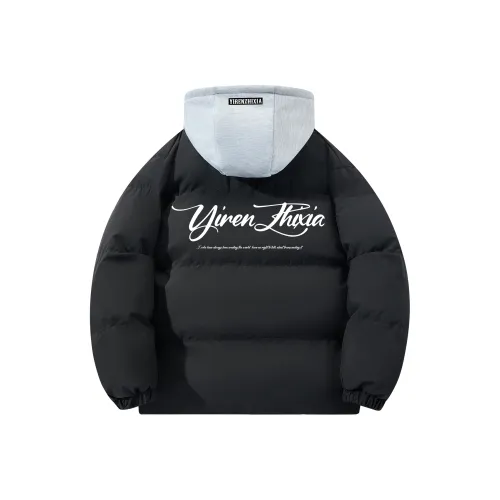 One-Man Down Puffer Unisex