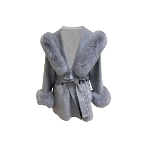 YGPRW Женское пальто