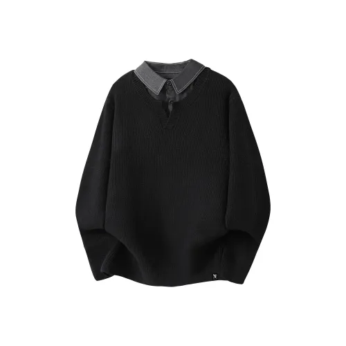 TSMLXLT Унисекс Трикотаж