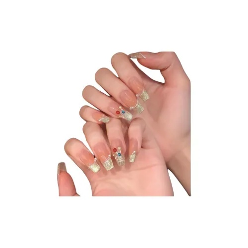 YUNYUEQIAO Многоцветный Воздушный шар Милый Шампанский Кошачий глаз Жемчужный Осветляющий Pure Desire Фальшивая Погоня