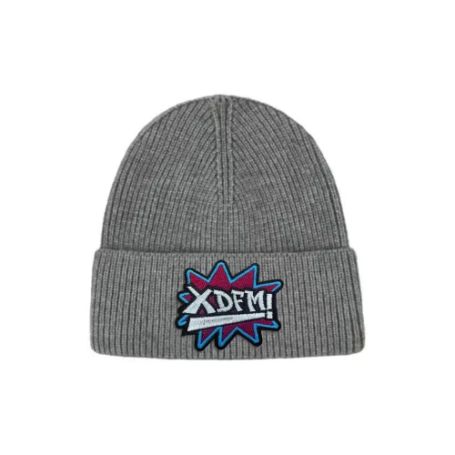 XDFM Полиэстер Beanies Унисекс