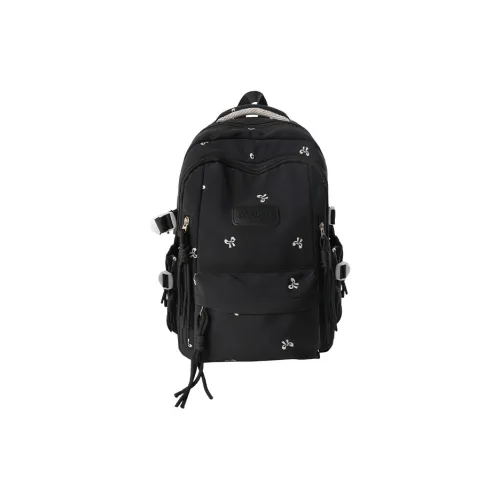 GOBLIN SHARKS 1759 Нейлон Рюкзак Стандартный Унисекс Многоцветный