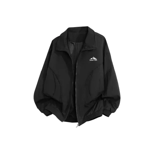 COMGM Унисекс Куртки