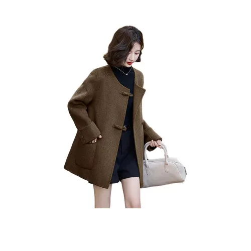 Kangaroo Женское пальто