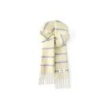 Светло-желтый