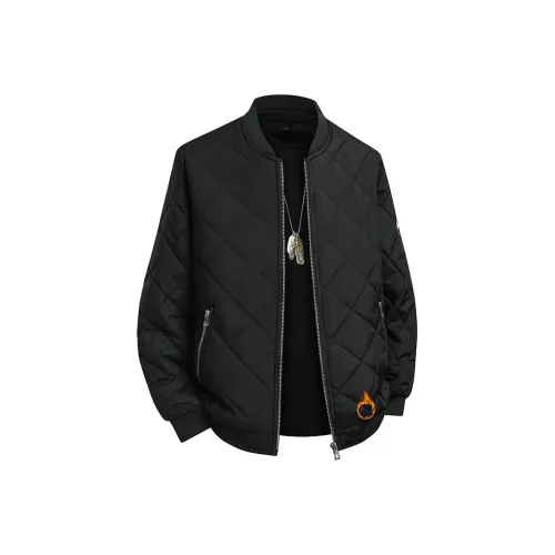 ZUOAN Мужские пуховики